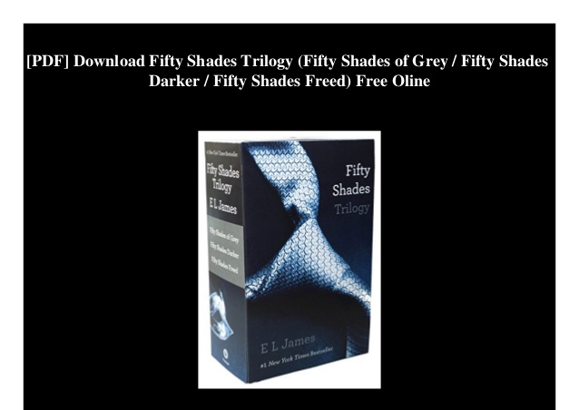 50 shades of grey free download adobe reader